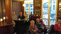2018-10-26 2e ALV - maandborrel Cafe Centraal 02 2018-10-26 2e ALV - maandborrel Cafe Centraal 02